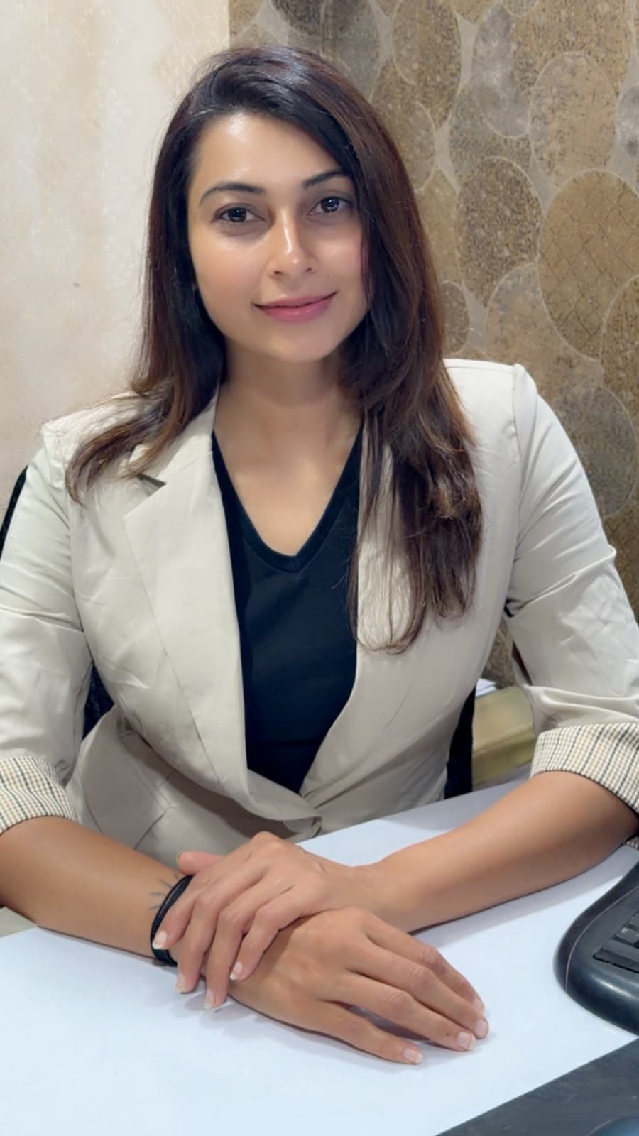 Khyati Kukadia