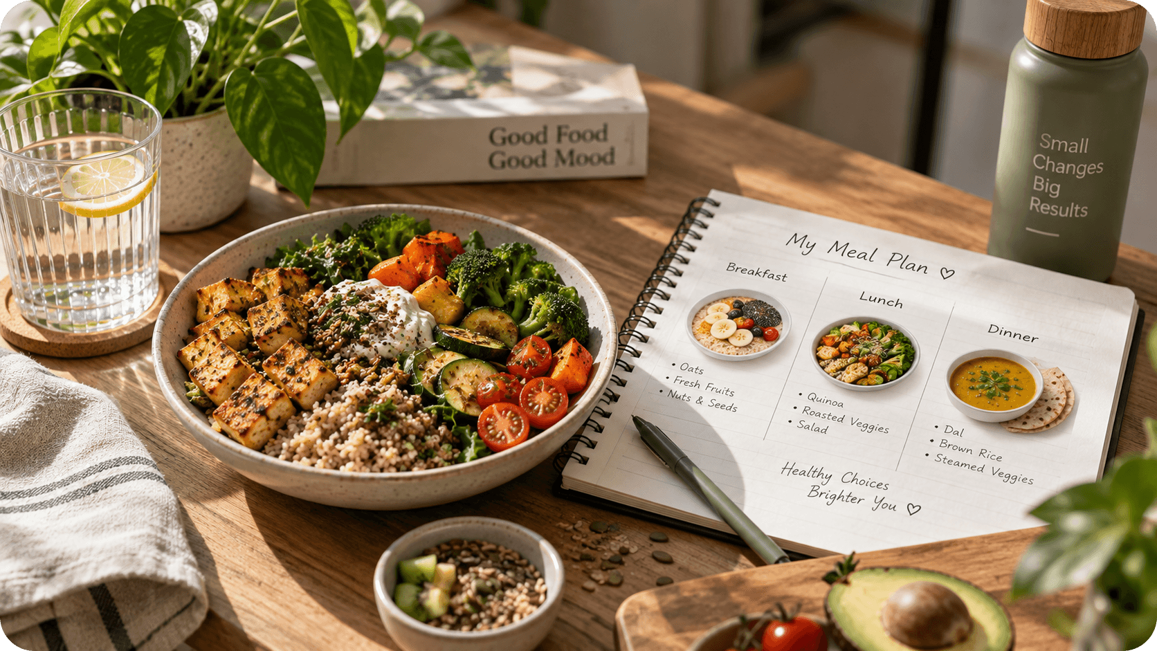 Barifit Diet preview