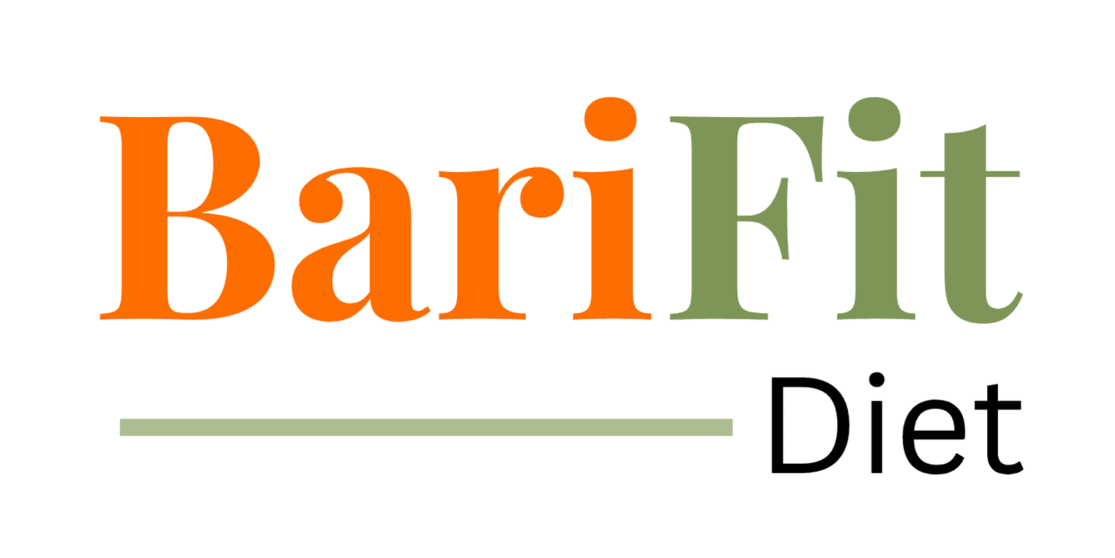 Barifit Diet