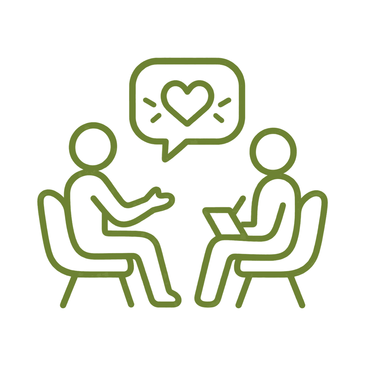 Care Beyond the Consultation